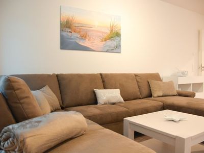 Ferienwohnung für 4 Personen (74 m²) in Dahme 1/10