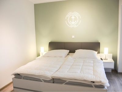 Ferienwohnung für 4 Personen (70 m²) in Dahme 7/10