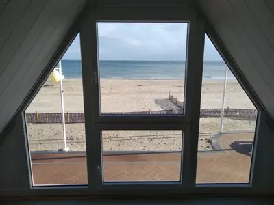 Ferienwohnung für 4 Personen (70 m²) in Dahme 5/10