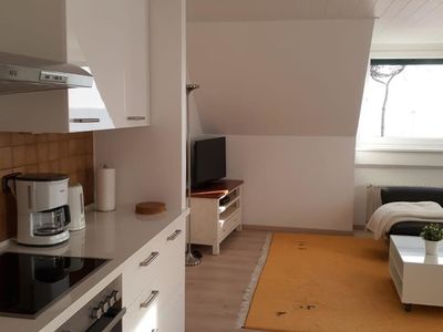 Ferienwohnung für 4 Personen (70 m²) in Dahme 7/10