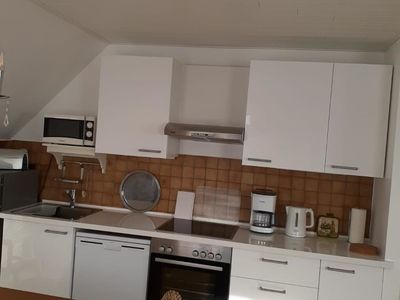 Ferienwohnung für 4 Personen (70 m²) in Dahme 8/10