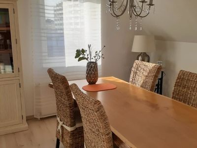 Ferienwohnung für 4 Personen (70 m²) in Dahme 9/10