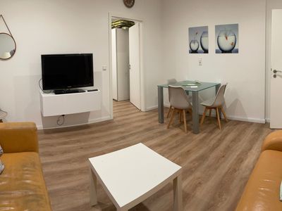 Ferienwohnung für 4 Personen (65 m²) in Dahme 6/10