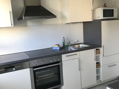 Ferienwohnung für 4 Personen (65 m²) in Dahme 10/10