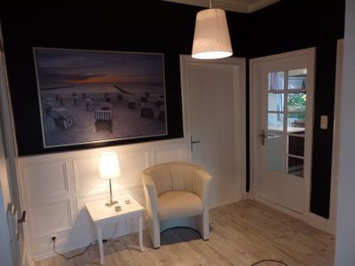 Ferienwohnung für 6 Personen (90 m²) in Dahme 4/10