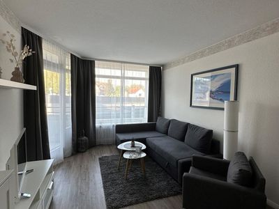 Ferienwohnung für 3 Personen (38 m²) in Dahme 3/10