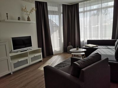 Ferienwohnung für 3 Personen (38 m²) in Dahme 4/10