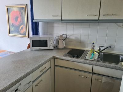 Ferienwohnung für 3 Personen (38 m²) in Dahme 7/10