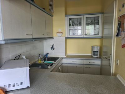 Ferienwohnung für 3 Personen (38 m²) in Dahme 8/10