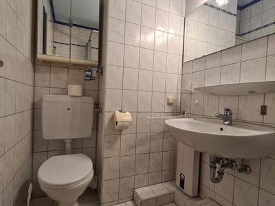 Ferienwohnung für 3 Personen (38 m²) in Dahme 10/10