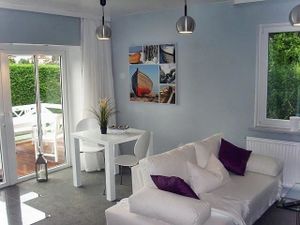 Ferienwohnung für 2 Personen (40 m²) in Dahme