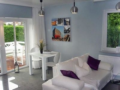 Ferienwohnung für 2 Personen (40 m²) in Dahme 1/8