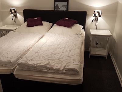 Ferienwohnung für 2 Personen (40 m²) in Dahme 2/8