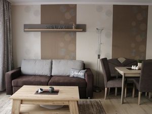 Ferienwohnung für 3 Personen (37 m²) in Dahme