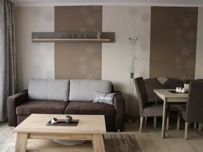 Ferienwohnung für 3 Personen (37 m²) in Dahme 1/9