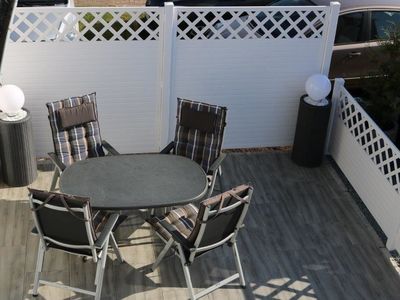 Ferienwohnung für 3 Personen (37 m²) in Dahme 8/9