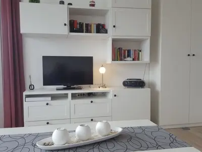Ferienwohnung für 4 Personen (42 m²) in Dahme 1/10
