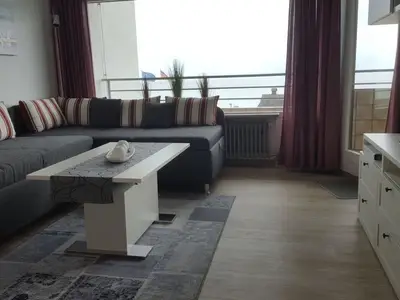 Ferienwohnung für 4 Personen (42 m²) in Dahme 2/10