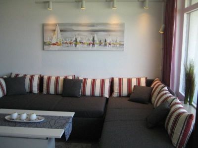 Ferienwohnung für 4 Personen (42 m²) in Dahme 3/10