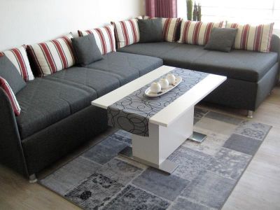 Ferienwohnung für 4 Personen (42 m²) in Dahme 4/10