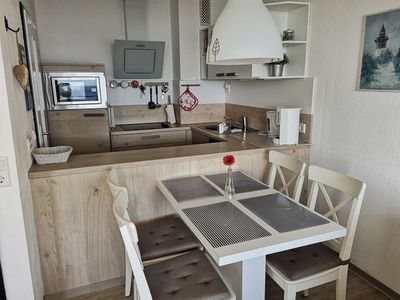 Ferienwohnung für 4 Personen (42 m²) in Dahme 5/10