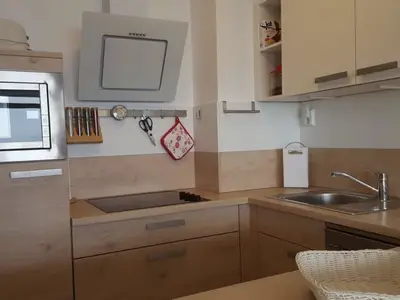 Ferienwohnung für 4 Personen (42 m²) in Dahme 6/10