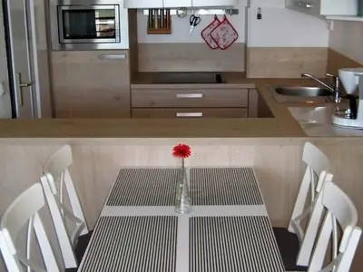 Ferienwohnung für 4 Personen (42 m²) in Dahme 8/10