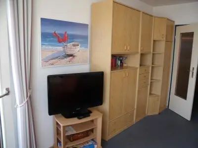 Ferienwohnung für 4 Personen (42 m²) in Dahme 3/10