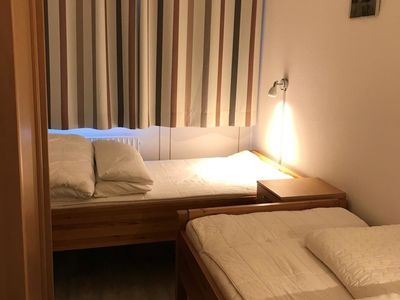 Ferienwohnung für 4 Personen (42 m²) in Dahme 6/10