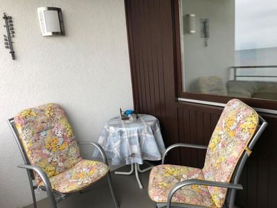 Ferienwohnung für 4 Personen (42 m²) in Dahme 8/10