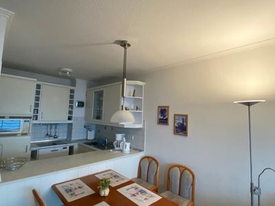 Ferienwohnung für 2 Personen (42 m²) in Dahme 2/10