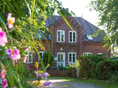 Ferienwohnung für 3 Personen (55 m²) in Dahme 1/10
