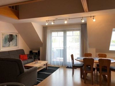 Ferienwohnung für 4 Personen (74 m²) in Dahme 1/3