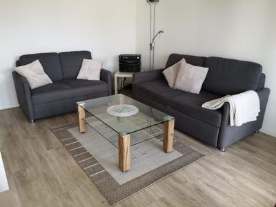 Ferienwohnung für 4 Personen (41 m²) in Dahme 2/10