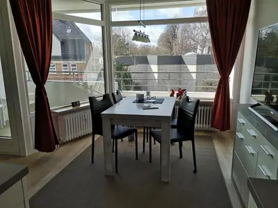 Ferienwohnung für 4 Personen (41 m²) in Dahme 3/10