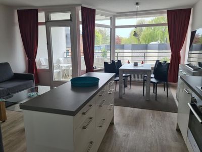 Ferienwohnung für 4 Personen (41 m²) in Dahme 4/10