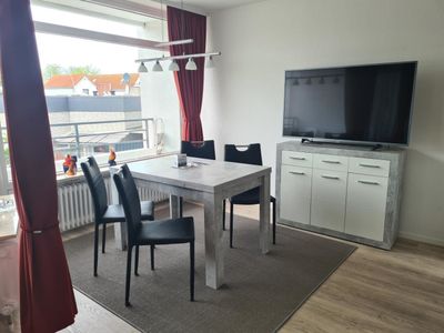 Ferienwohnung für 4 Personen (41 m²) in Dahme 8/10