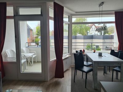 Ferienwohnung für 4 Personen (41 m²) in Dahme 9/10