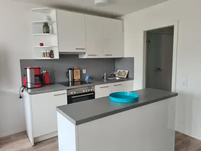 Ferienwohnung für 4 Personen (41 m²) in Dahme 10/10