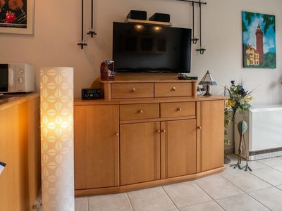 Ferienwohnung für 2 Personen (40 m²) in Dahme 4/10