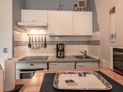 Ferienwohnung für 2 Personen (40 m²) in Dahme 7/10