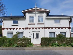 Ferienwohnung für 4 Personen (40 m&sup2;) in Dahme