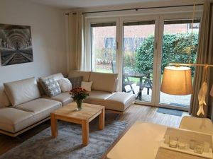 Ferienwohnung für 2 Personen (42 m&sup2;) in Dahme