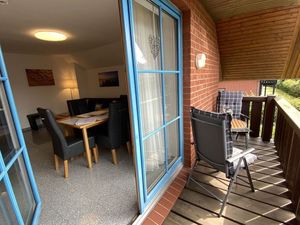 Ferienwohnung für 4 Personen (45 m&sup2;) in Dahme