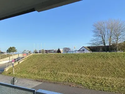 Ferienwohnung für 4 Personen (43 m²) in Dahme 1/10