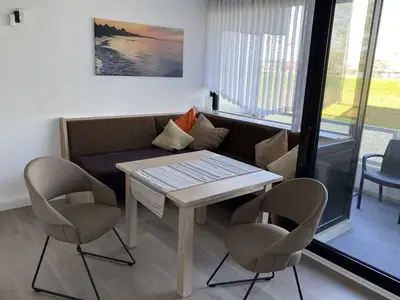 Ferienwohnung für 4 Personen (43 m²) in Dahme 3/10