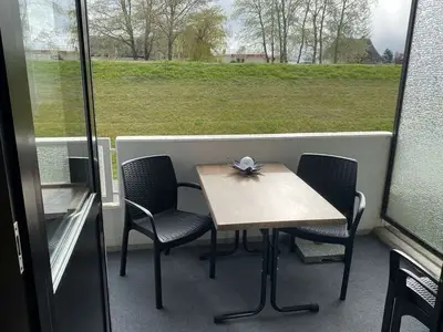 Ferienwohnung für 4 Personen (43 m²) in Dahme 4/10