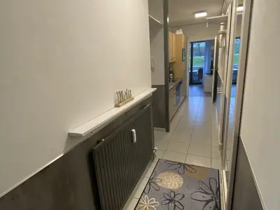 Ferienwohnung für 4 Personen (43 m²) in Dahme 5/10
