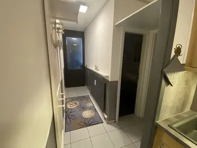 Ferienwohnung für 4 Personen (43 m²) in Dahme 6/10