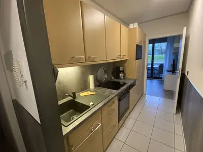 Ferienwohnung für 4 Personen (43 m²) in Dahme 7/10